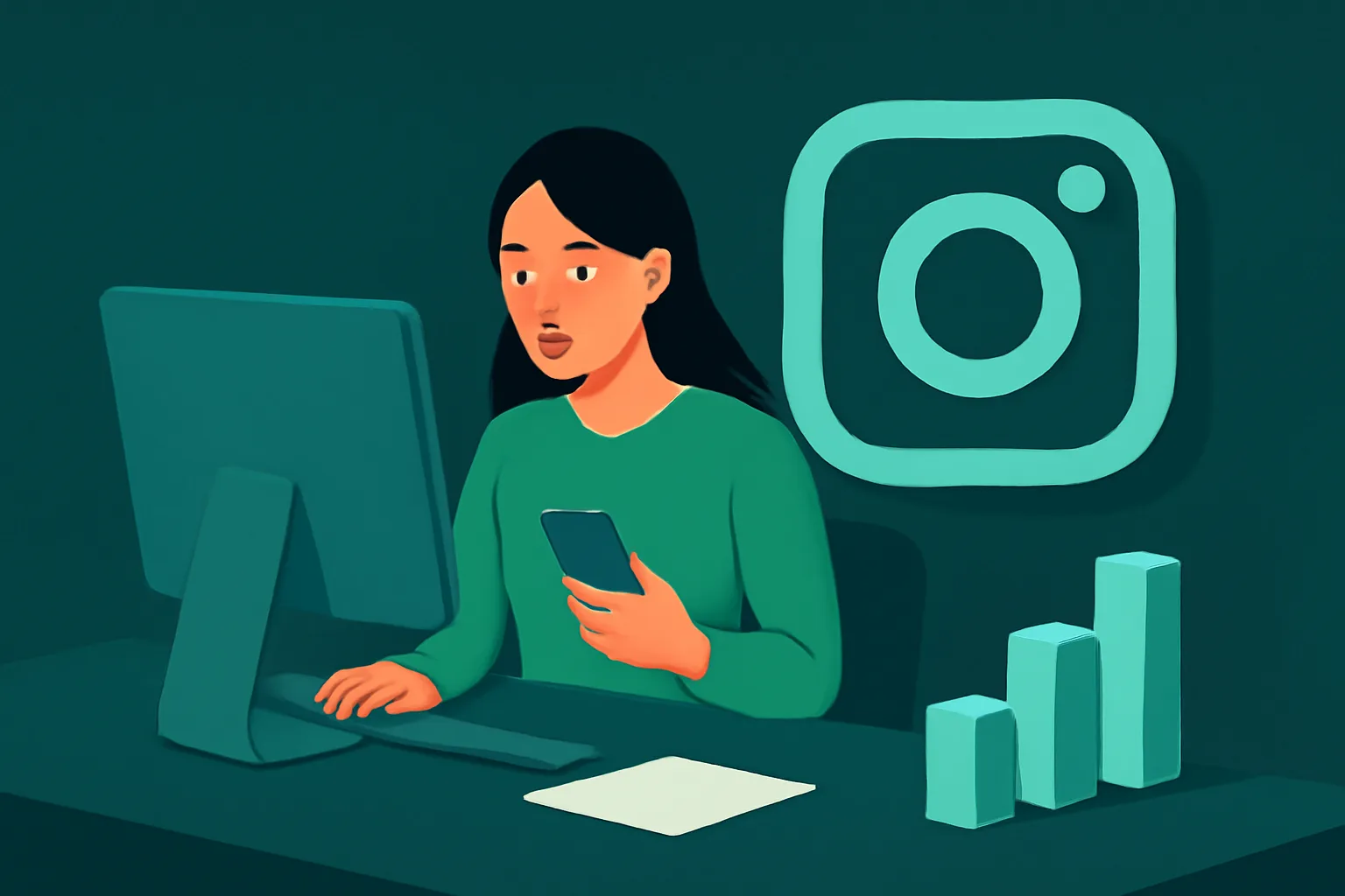 เพิ่มผู้ติดตาม Instagram (Thai): เลือกใช้บริการ MetaSocial24Hr อย่างไรให้ได้ผลจริง