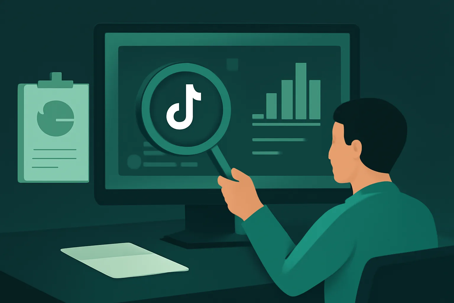 TikTok: เทคนิคเลือกใช้บริการเพิ่มยอดวิวให้ตรงเป้าหมายธุรกิจและวัดผล CPV ให้คุ้มค่า