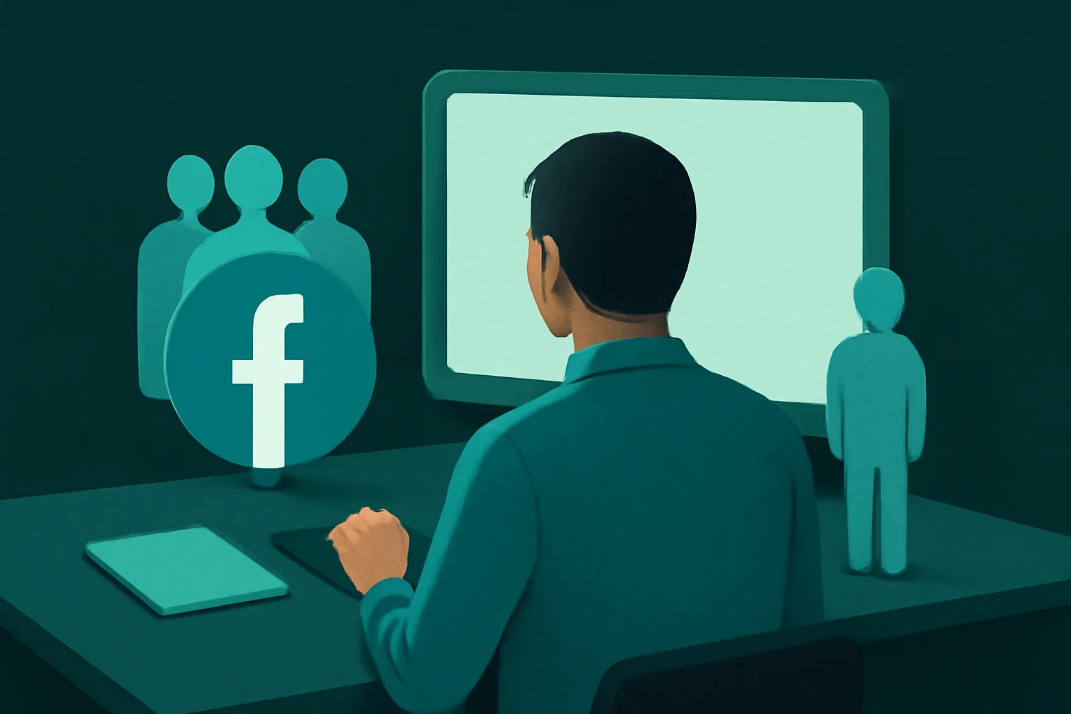 Facebook: เลือกบริการเพิ่มผู้ติดตาม (ไทย vs. ต่างชาติ) ให้ตรงเป้าหมายร้านค้าออนไลน์