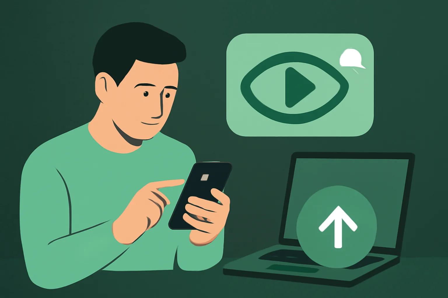 เพิ่มยอดวิว Instagram Reels: เทคนิคเลือก Notify Views ให้เข้าถึงกลุ่มเป้าหมาย