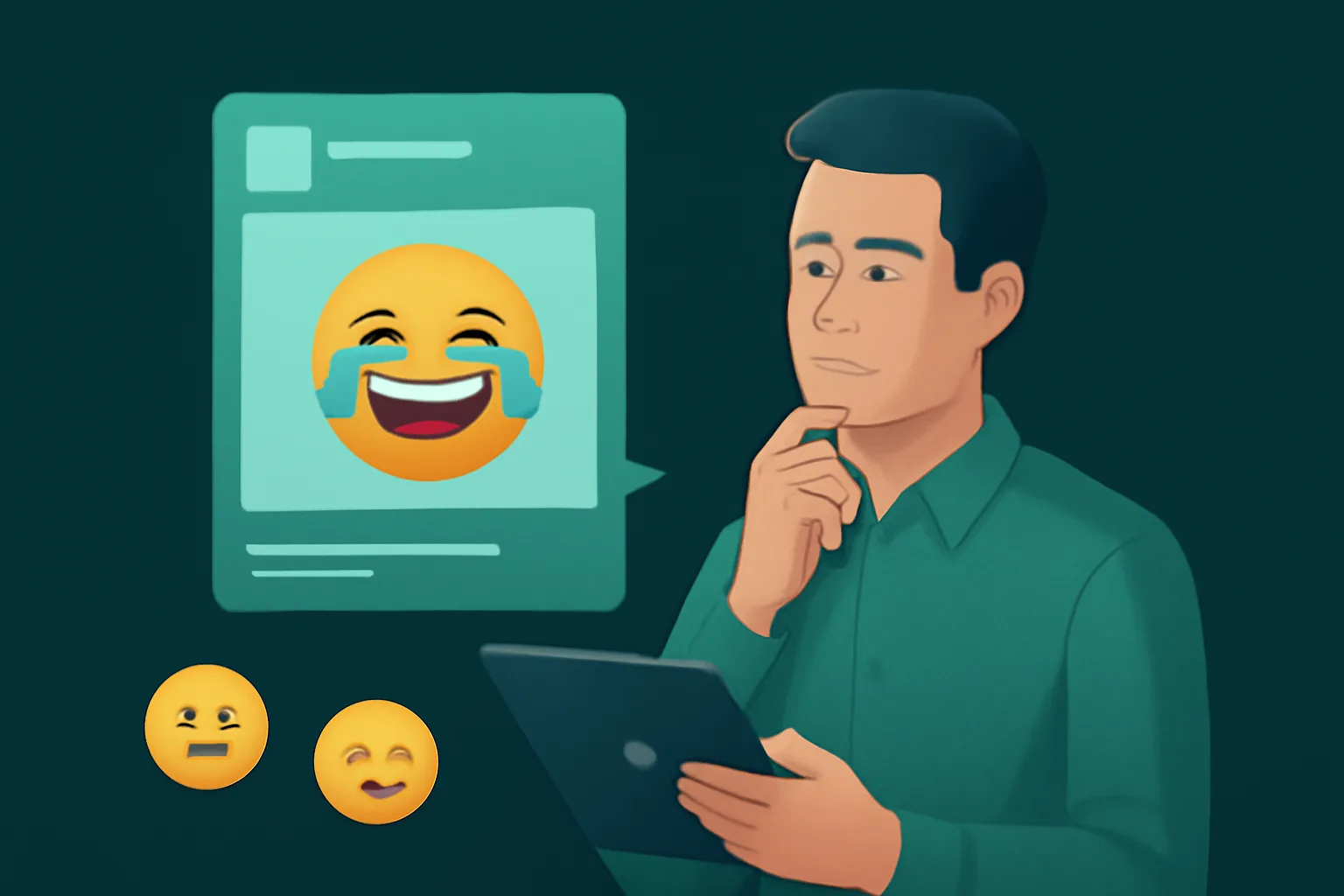 MetaSocial24Hr: วิธีเลือกบริการเพิ่มไลค์โพสต์ Facebook (Emoji) ให้สื่อสารตรงกลุ่มเป้าหมาย