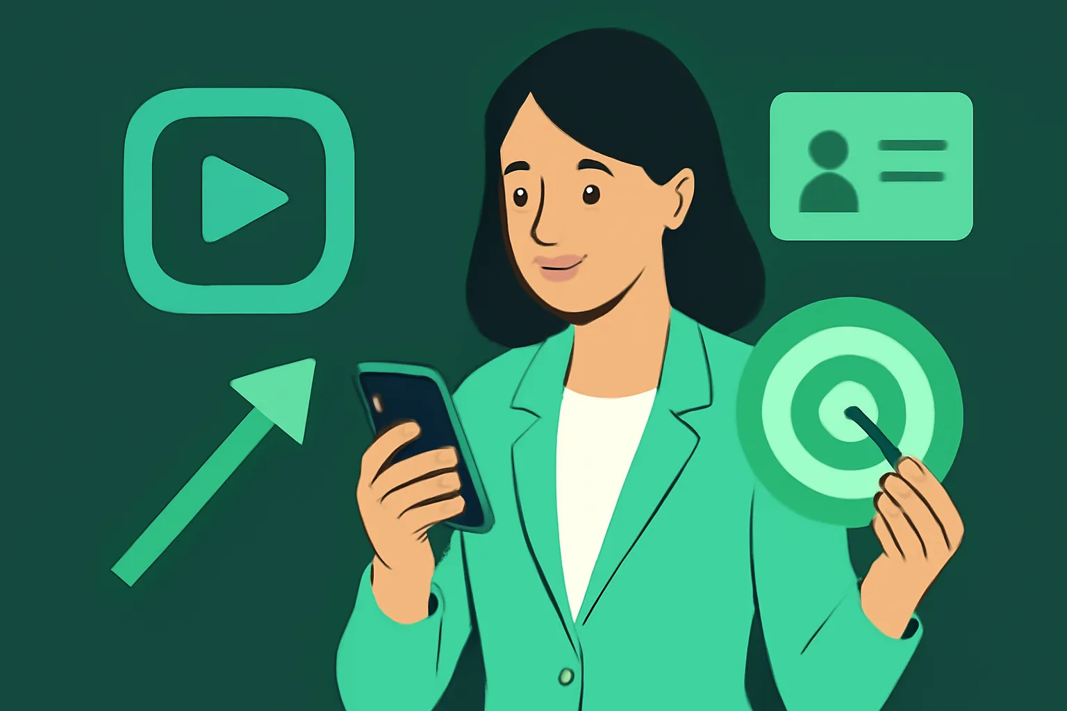 วิธีเพิ่มยอดวิว Reels Instagram แบบ Boost Views: เลือกกลุ่มเป้าหมายอย่างไรให้ตรงกับธุรกิจ?