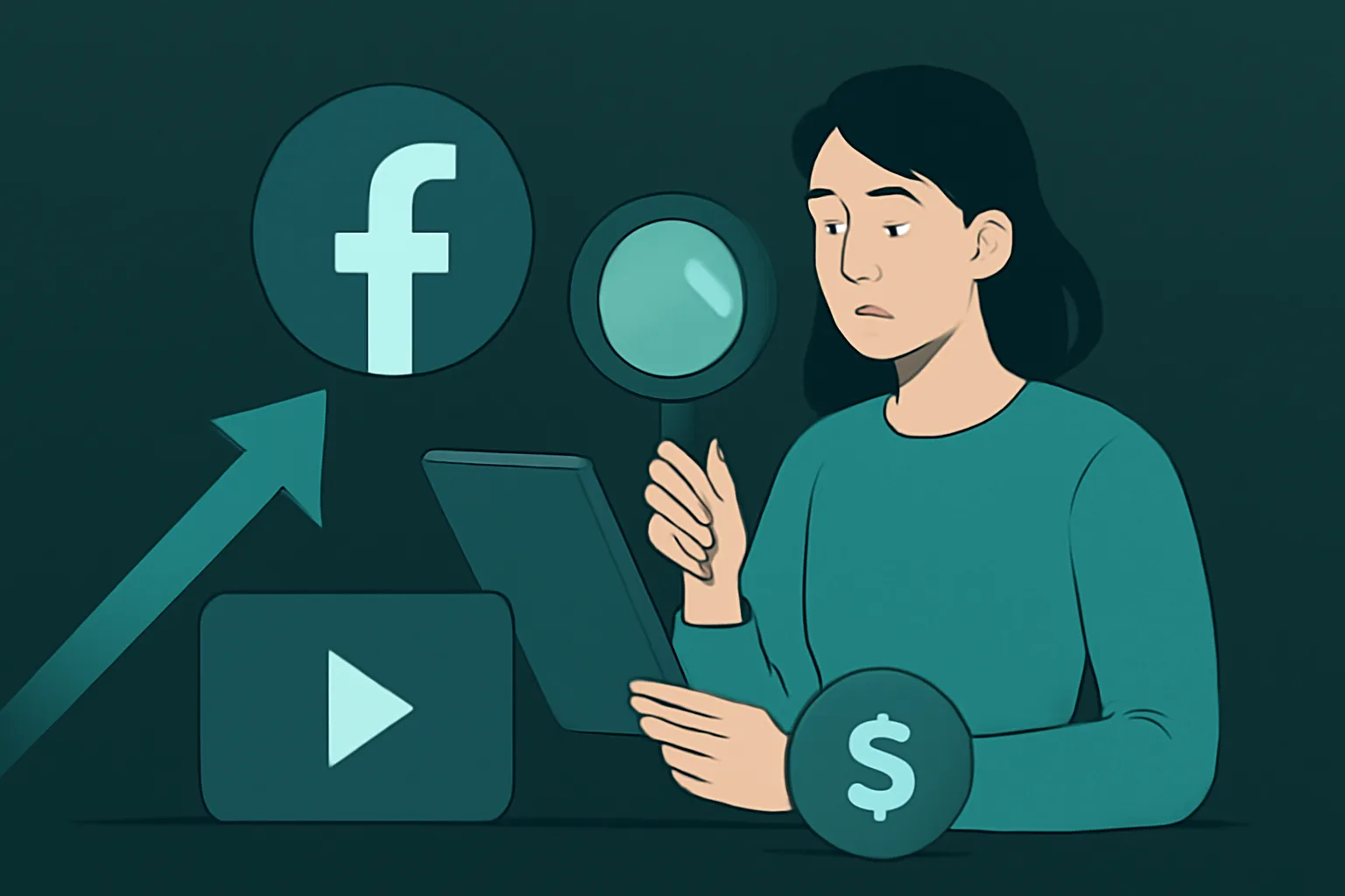 วิธีเลือกบริการเพิ่มยอดวิววิดีโอ Facebook ให้ "ตรงใจ" สินค้าและกลุ่มเป้าหมาย
