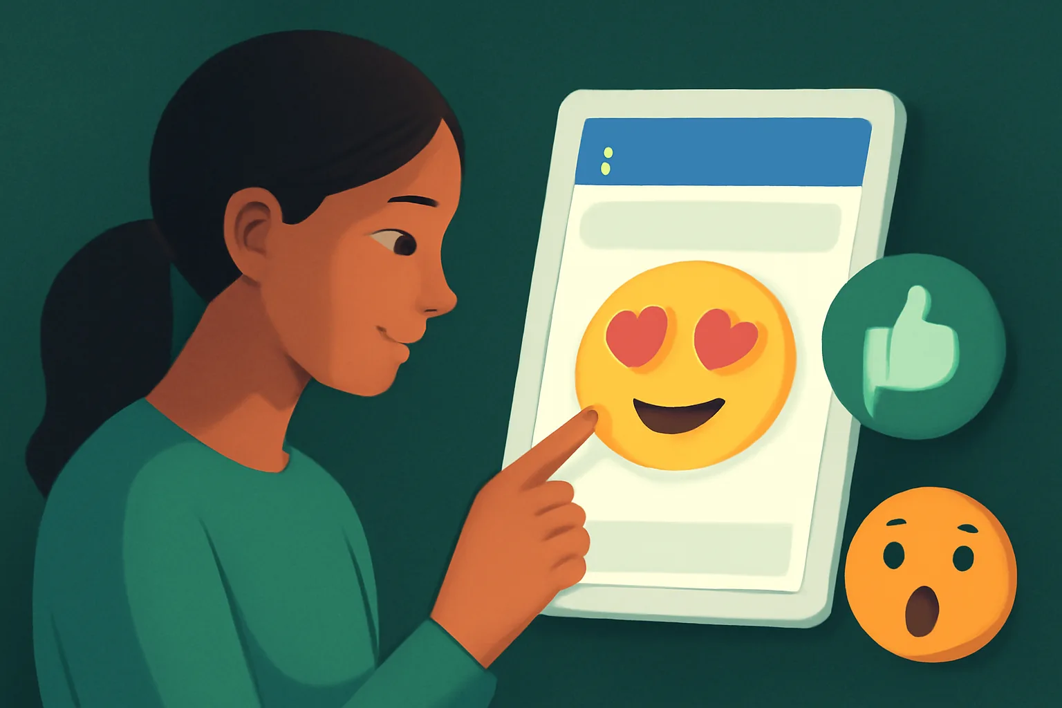 วิธีเพิ่มยอดไลค์โพสต์ Facebook ด้วย Emoji: เลือกสัญลักษณ์แบบไหนให้ "ปัง"