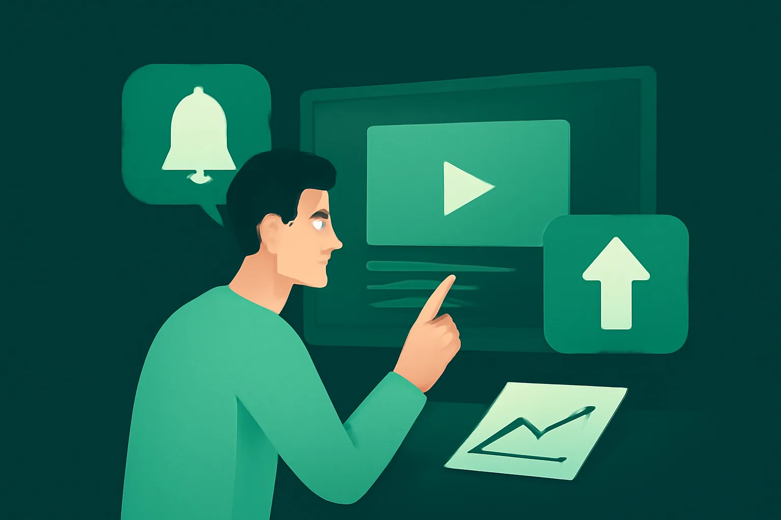 Facebook: Notify Views vs. Boost Views เพิ่มยอดวิววิดีโอร้านค้าออนไลน์
