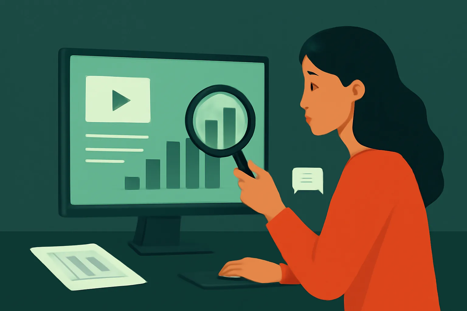 วิธีเปรียบเทียบ "Boost Views" และ "Notify Views" สำหรับเพิ่มยอดวิววิดีโอ TikTok ของร้านค้าออนไลน์