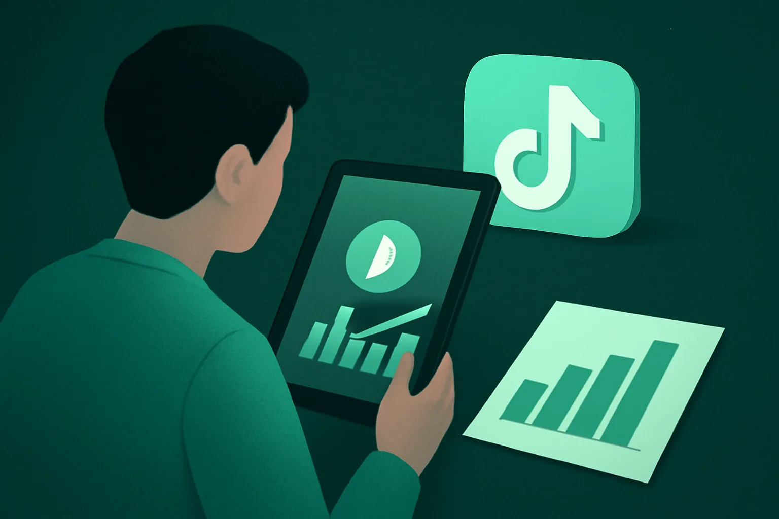 เว็บ ปั้ ม ยอดวิว TikTok ฟรี: Notify Views vs Boost Views สำหรับร้านค้าออนไลน์