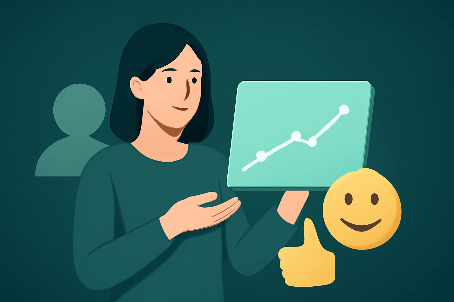 Facebook: เปรียบเทียบการเพิ่มผู้ติดตาม (ไทย) กับเพิ่มไลค์โพสต์ (Emoji) สำหรับร้านค้า