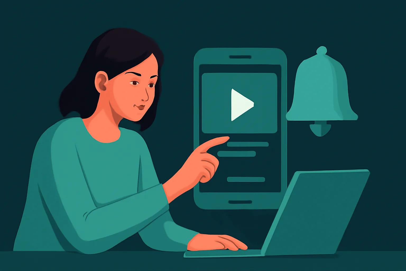 วิธีใช้ "Notify Views" เพิ่มยอดวิว Facebook Video ให้เข้าถึงกลุ่มเป้าหมายธุรกิจ SME