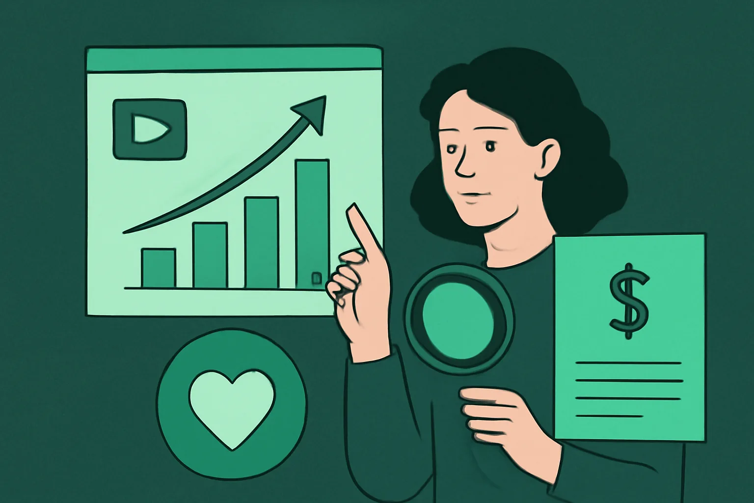 Instagram: เลือกบริการ 'เพิ่มยอดวิว/Reel/สตอรี่' ให้ตรงเป้าหมาย วัดผล ROI
