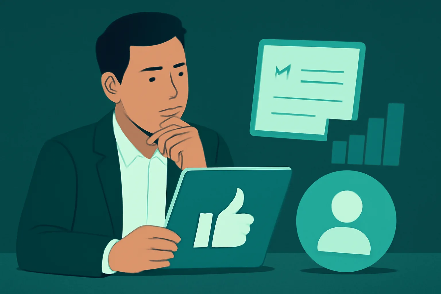 Facebook: ขั้นตอนเลือกบริการเพิ่มผู้ติดตาม (Followers) คนไทย ให้ได้ "ลูกค้า" จริง