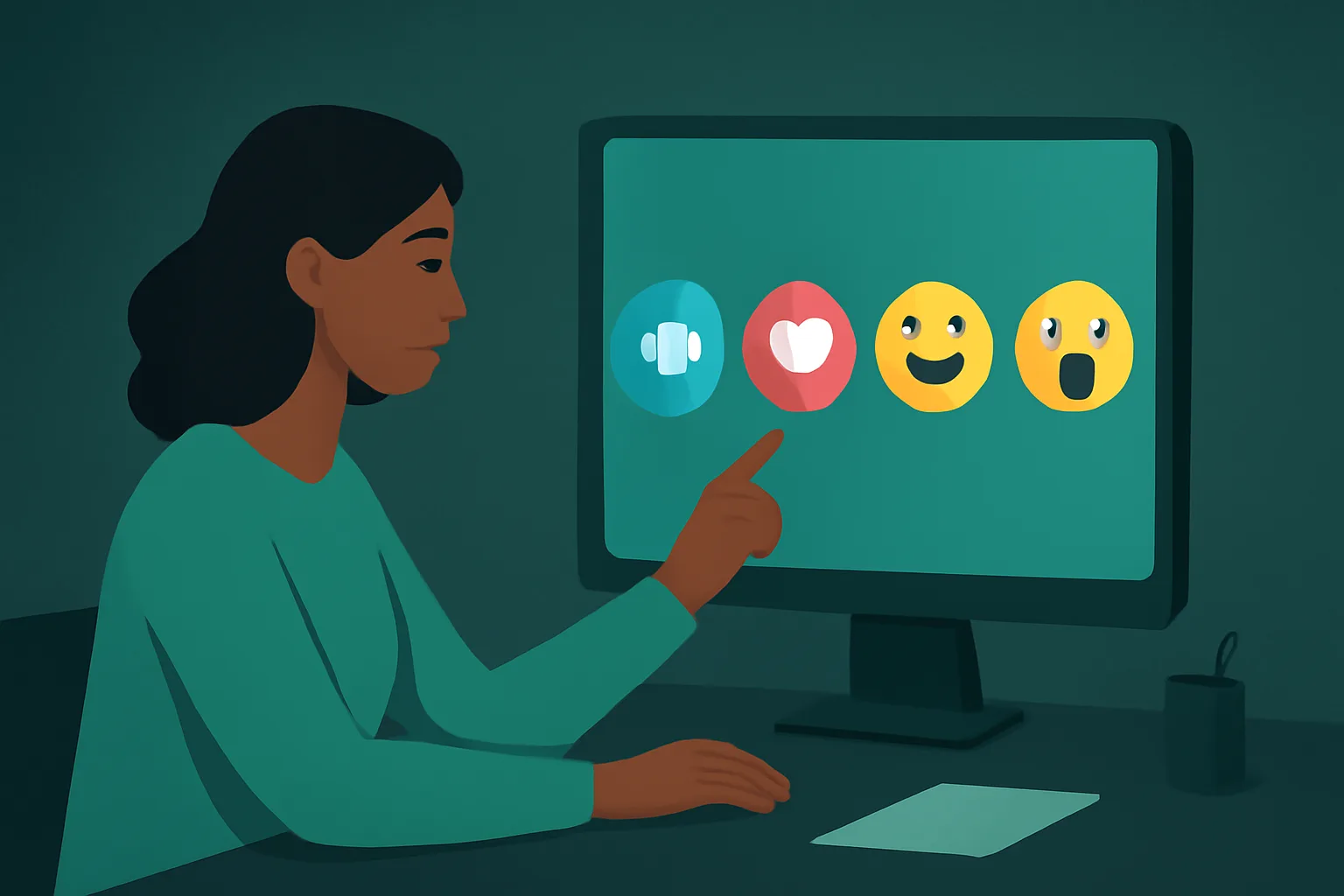 Facebook: คู่มือเลือก Emoji Likes ให้โพสต์สินค้าโดนใจ เพิ่มการมีส่วนร่วมสูงสุด