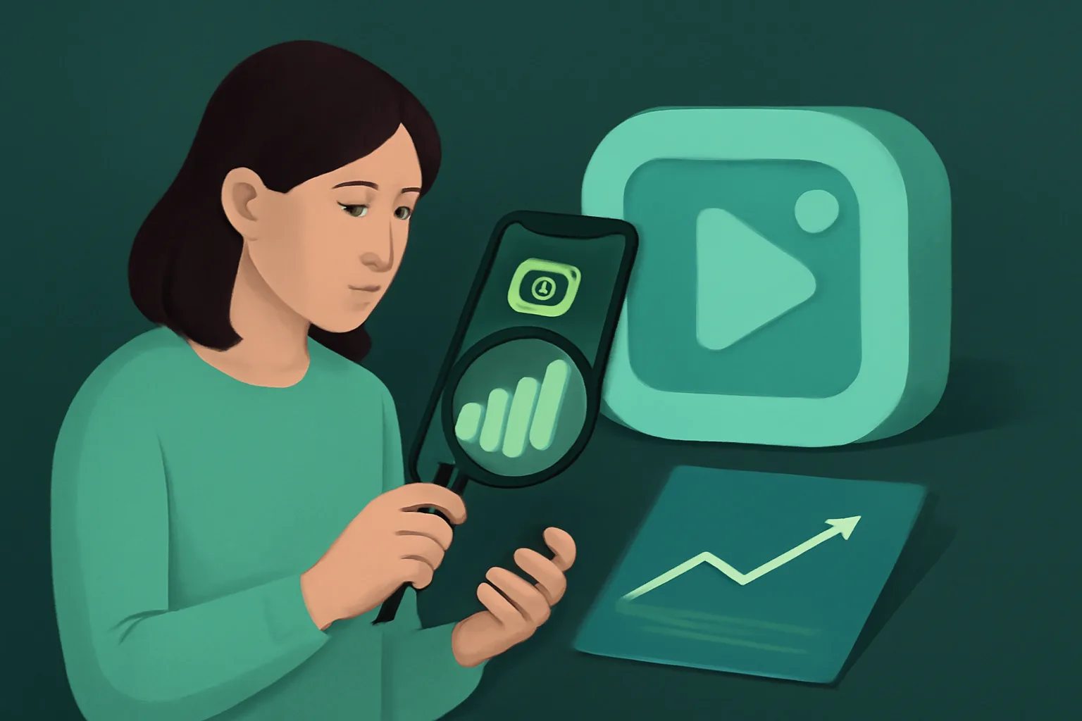 Instagram Reels: วิธีเลือกบริการเพิ่มยอดวิวให้เข้าถึงกลุ่มเป้าหมายธุรกิจไทย