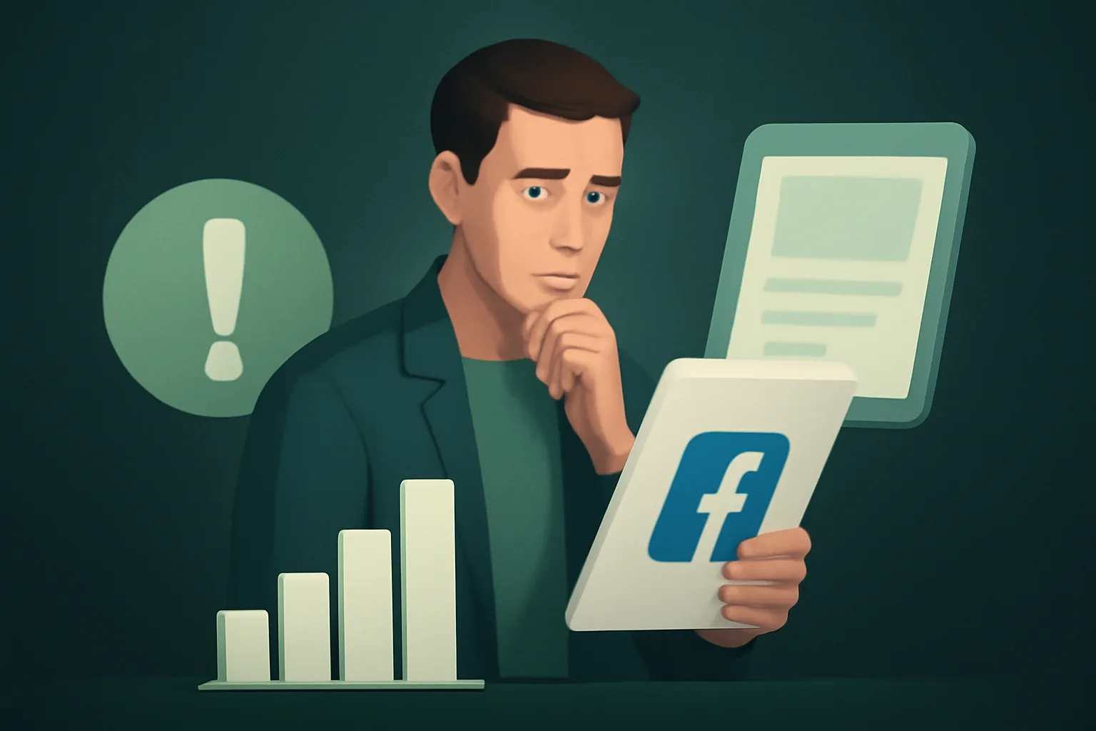 Facebook: คู่มือเลือกใช้บริการ 'เพิ่มผู้ติดตาม (Thai)' ให้ได้ฐานลูกค้าคุณภาพ ตรงกลุ่มเป้าหมาย SME