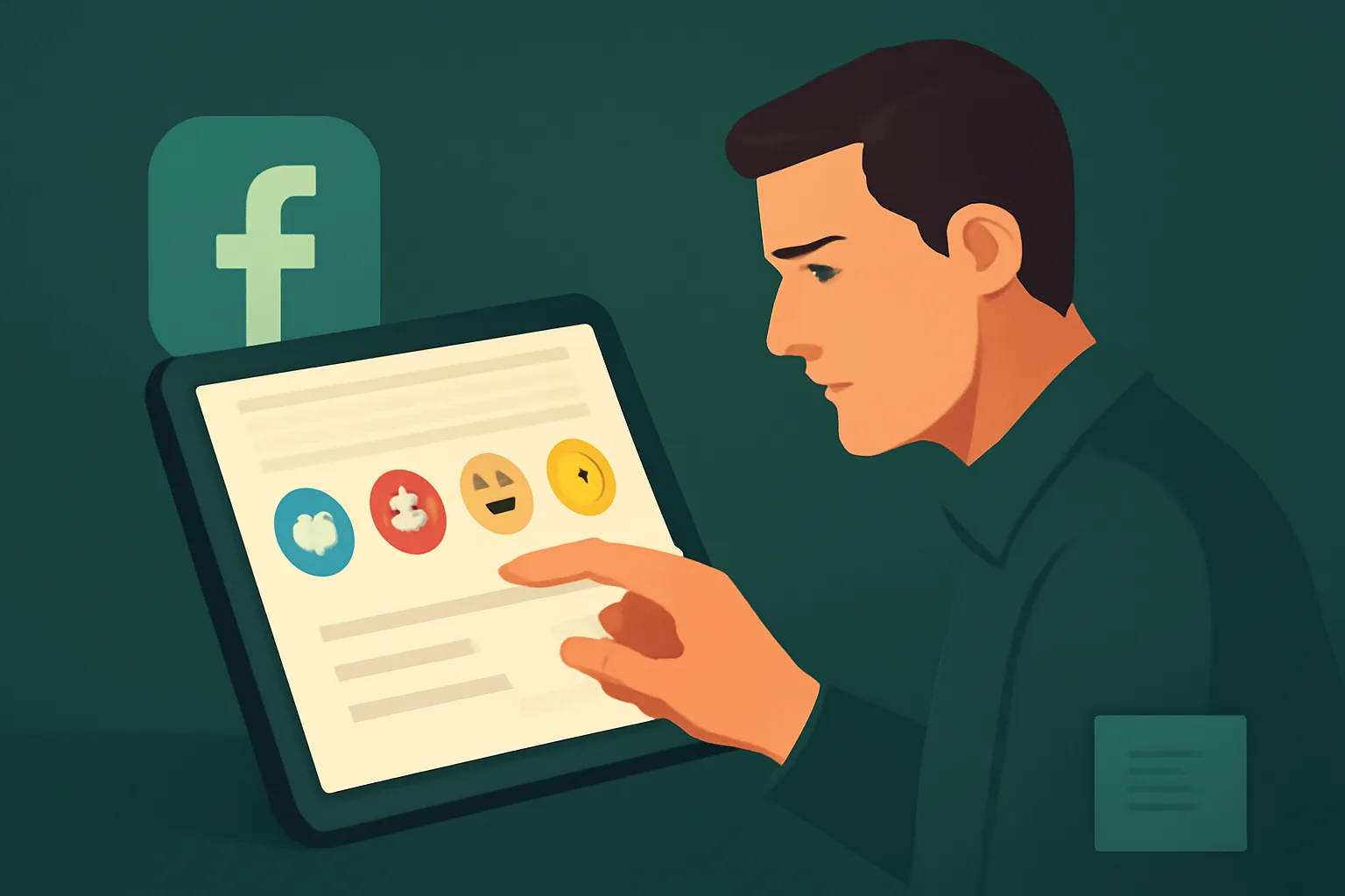 MetaSocial24Hr: เลือก Emoji ไลค์ Facebook อย่างไรให้ตรงใจแบรนด์