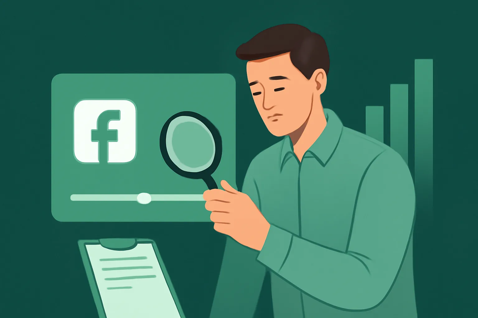 Facebook: 5 ขั้นตอนวัดผลลัพธ์การเพิ่มยอดวิววิดีโอให้แม่นยำสำหรับธุรกิจ