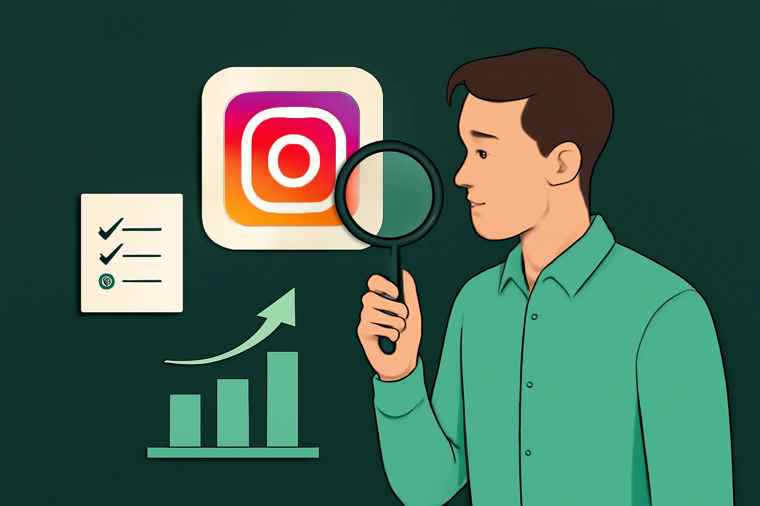 วิธีเลือกบริการเพิ่มผู้ติดตาม Instagram "Real Followers" ให้เหมาะกับร้านค้าออนไลน์ของคุณ