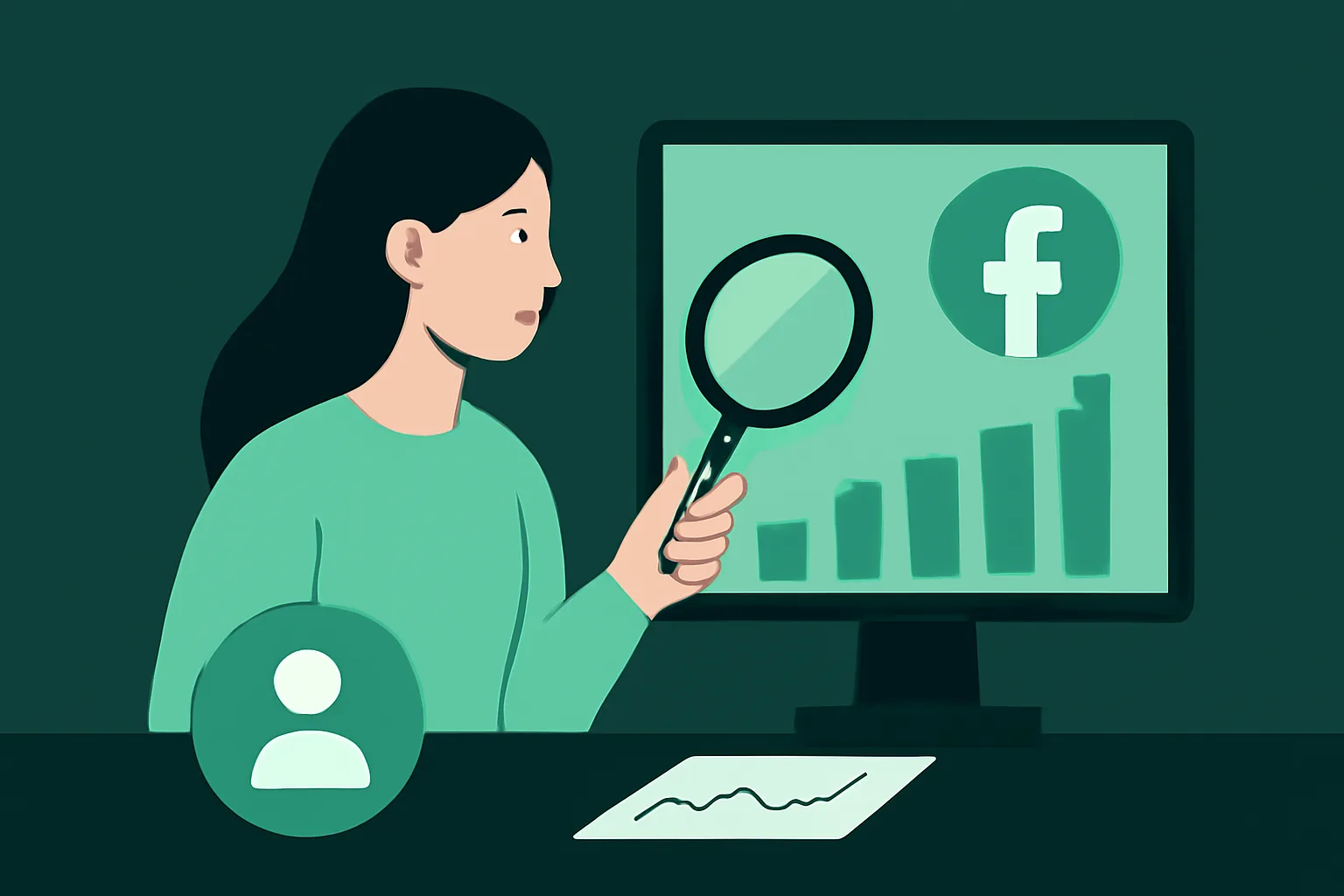 Facebook: คู่มือวัดผลลัพธ์การเพิ่มผู้ติดตามชาวไทย ให้คุ้มค่ากับธุรกิจ