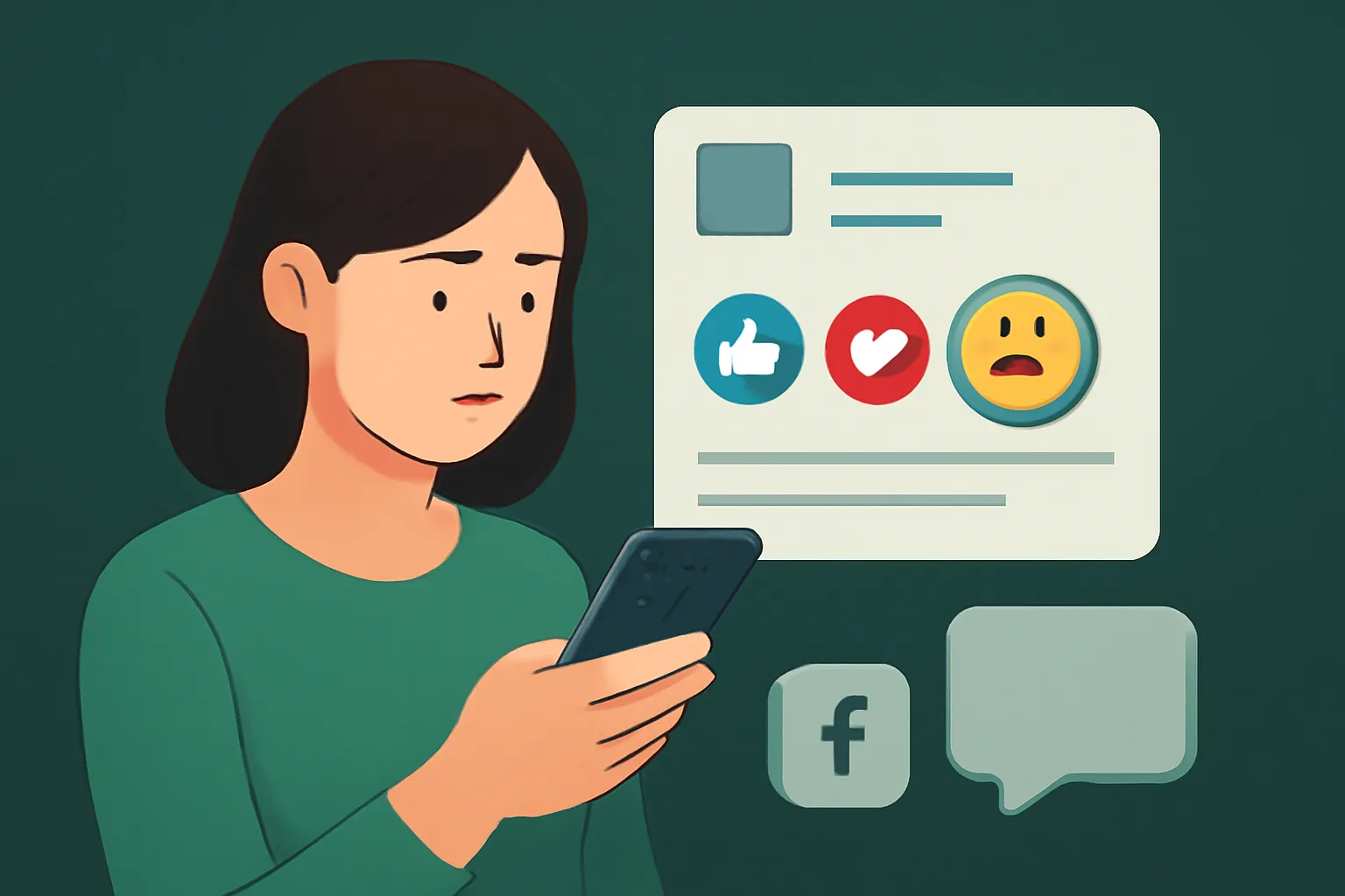 วิธีเลือก Emoji Likes บน Facebook ให้โดนใจลูกค้า เพิ่มโอกาสตัดสินใจซื้อ