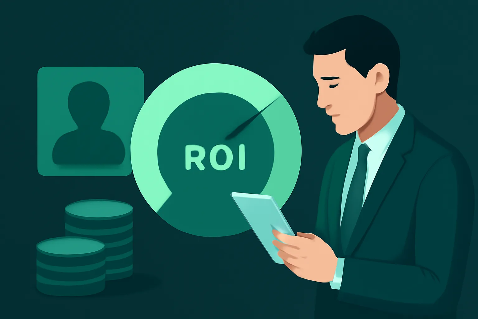 Facebook: วัดผล ROI ผู้ติดตามจริง vs. บอท ให้ธุรกิจโต