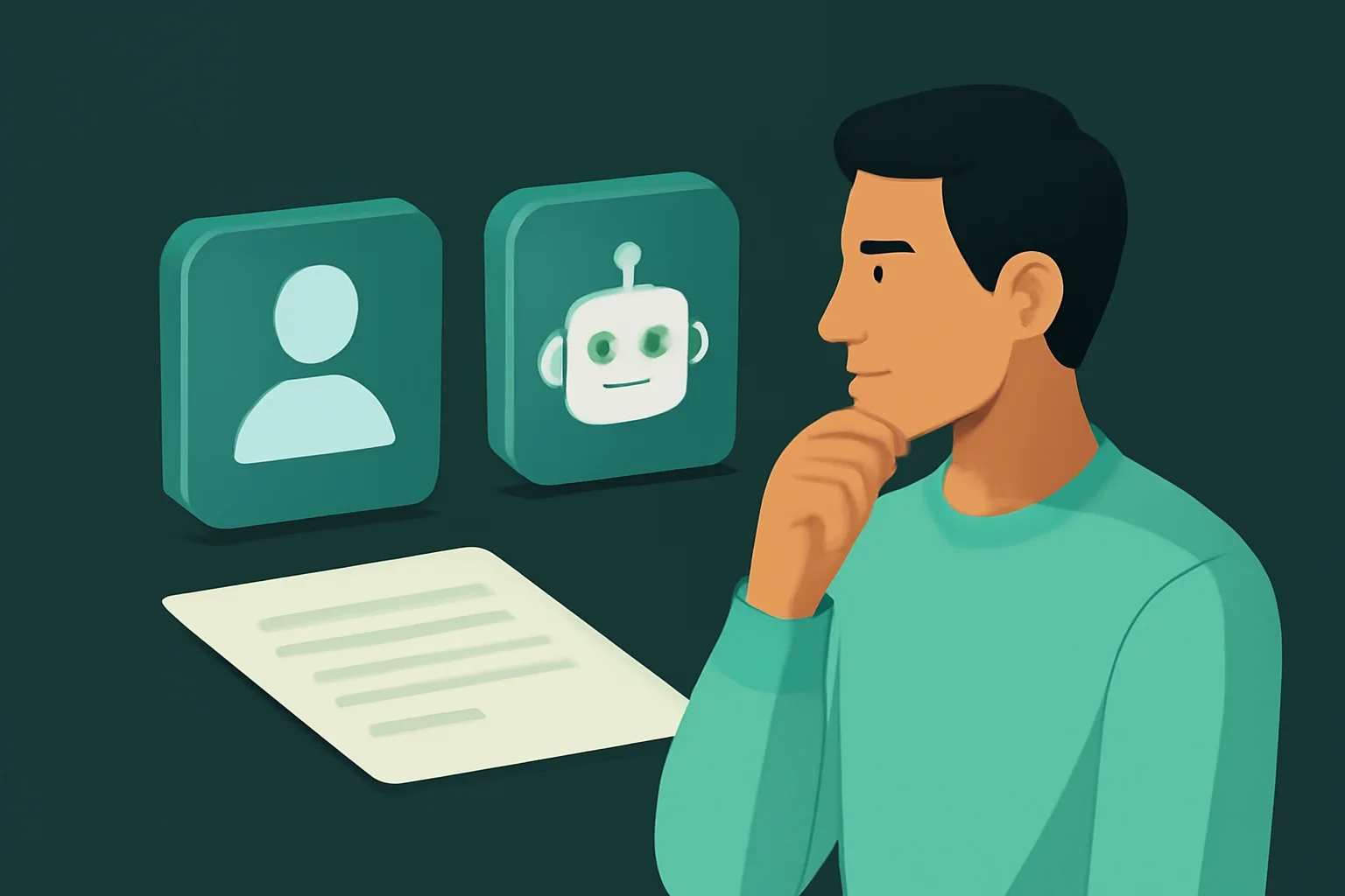 เพิ่มผู้ติดตาม Facebook (Thai): Real Followers vs Bot Followers เลือกแบบไหนคุ้มค่ากับธุรกิจ?