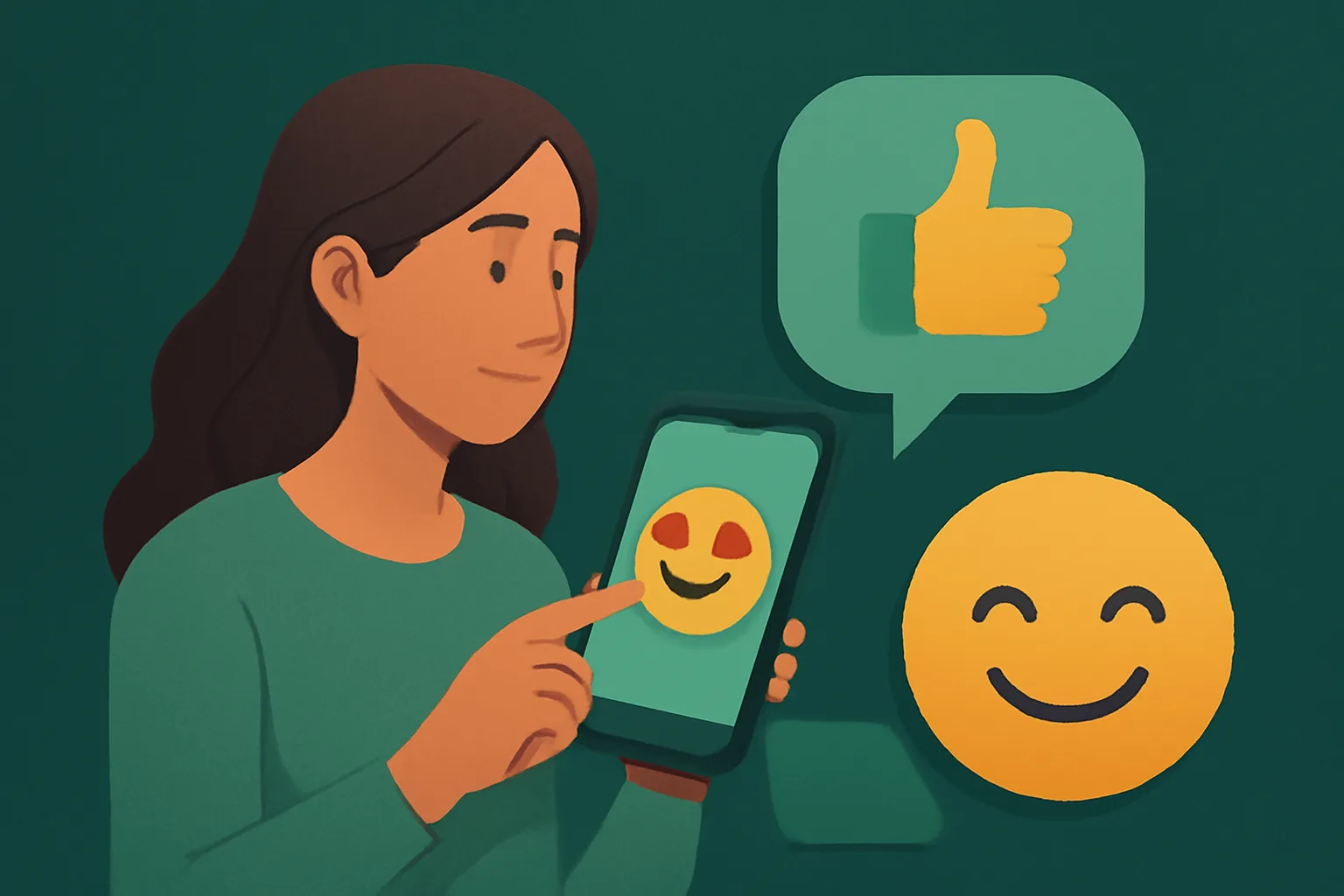 เลือก Emoji เพิ่มไลค์ Facebook อย่างไรให้สื่อความหมายตรงแบรนด์และดึงดูดลูกค้า