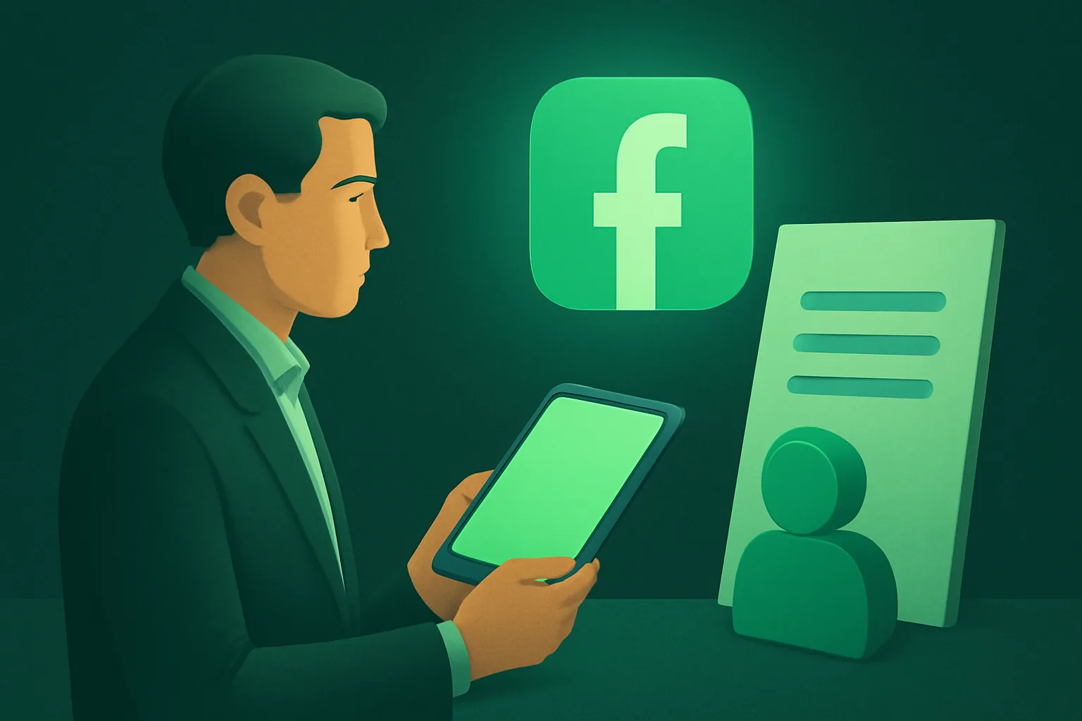 Facebook: คู่มือเลือกบริการ "เพิ่มผู้ติดตาม (Thai)" ให้ตรงกับประเภทธุรกิจและกลุ่มเป้าหมาย