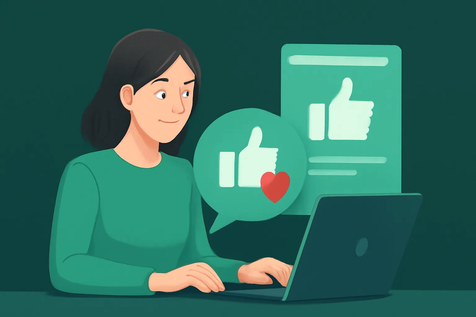 MetaSocial24Hr: วิธีเลือกบริการเพิ่มยอดไลค์โพสต์ Facebook (Emoji) ให้สื่อถึงแบรนด์