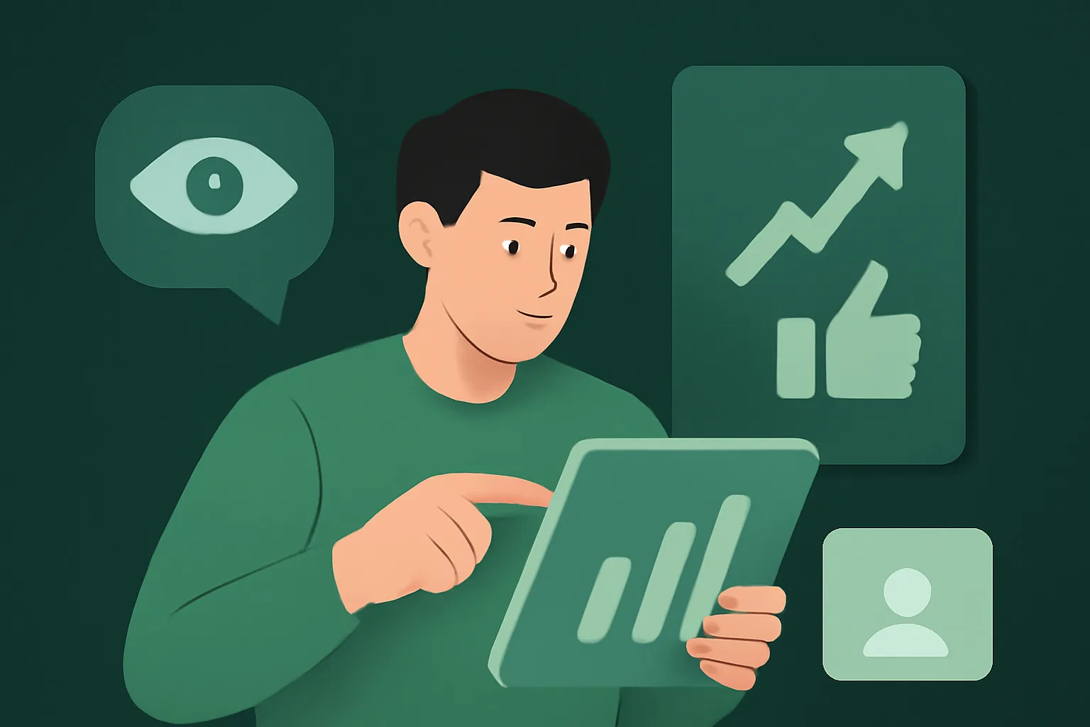 วิธีเปรียบเทียบ Notify Views vs. Boost Views สำหรับ Facebook Reels: เลือกแบบไหนให้ยอดวิวปังจริง?