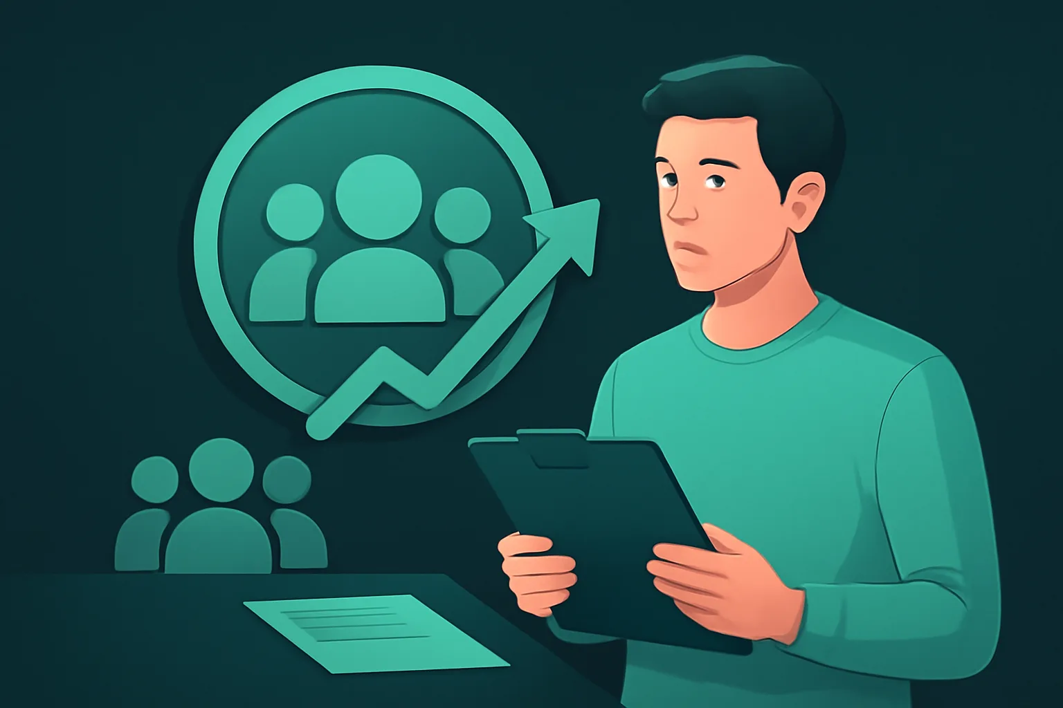 วิธีใช้บริการเพิ่มคนเข้ากลุ่ม Facebook: กลยุทธ์สร้างชุมชนและการมีส่วนร่วม