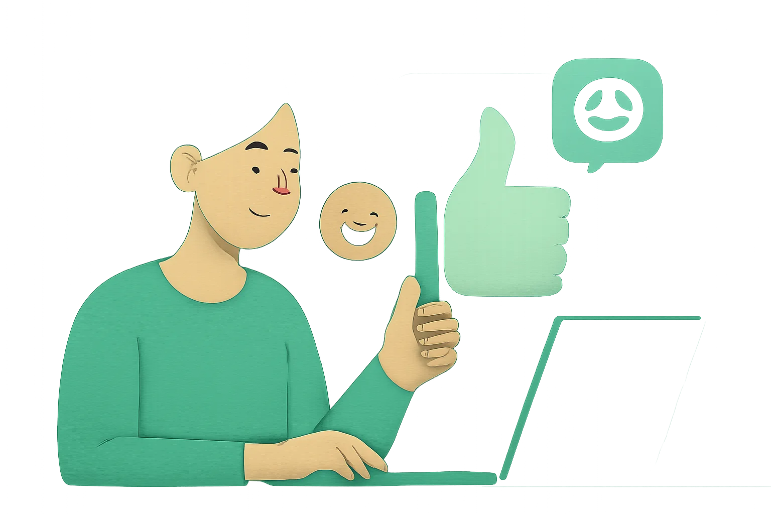 วิธีใช้บริการเพิ่มไลค์โพสต์ Facebook (Emoji) ให้สะท้อน "น้ำเสียง" และ "ภาพลักษณ์" ของแบรนด์ร้านค้าออนไลน์