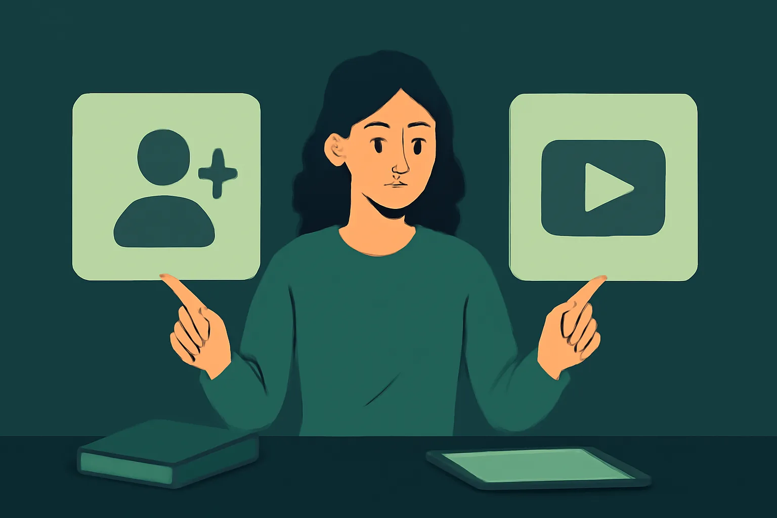 Facebook: เพิ่มผู้ติดตาม (Thai) หรือ เพิ่มยอดวิววิดีโอ/สตอรี่? เลือกแบบไหนให้แบรนด์ปัง!