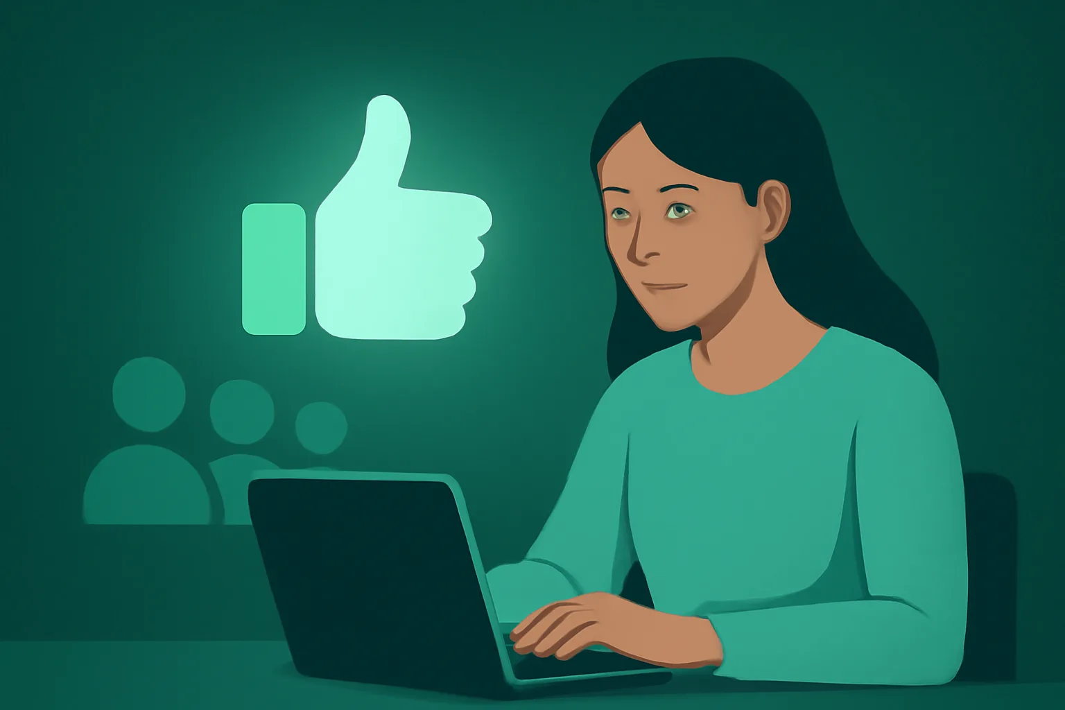 Facebook: วิธีเลือกบริการ "เพิ่มคนเข้ากลุ่ม" ให้ได้สมาชิกจริงและมีส่วนร่วมสูง