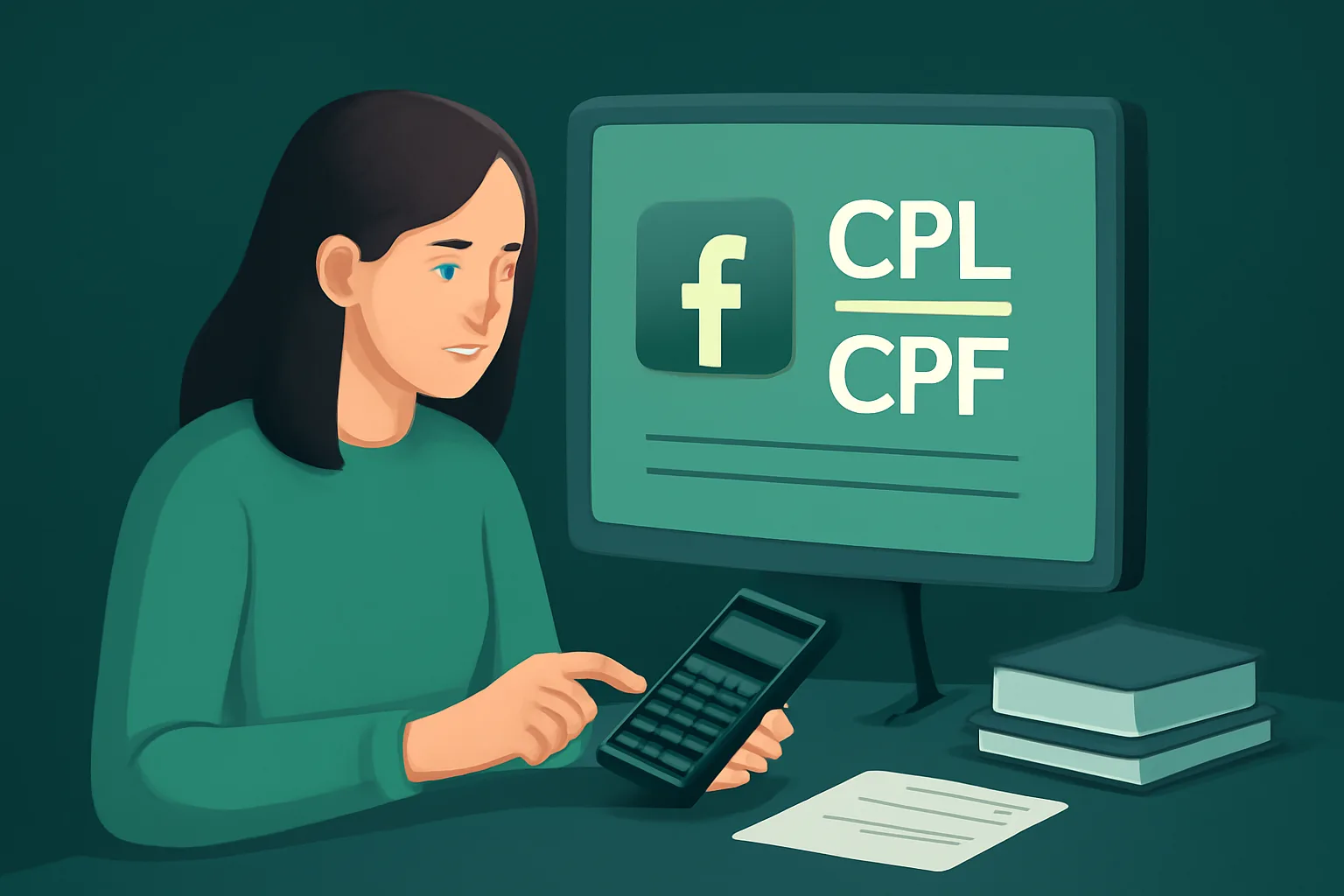 Facebook: คำนวณต้นทุนต่อไลค์และผู้ติดตาม วัดผลกำไรจริง