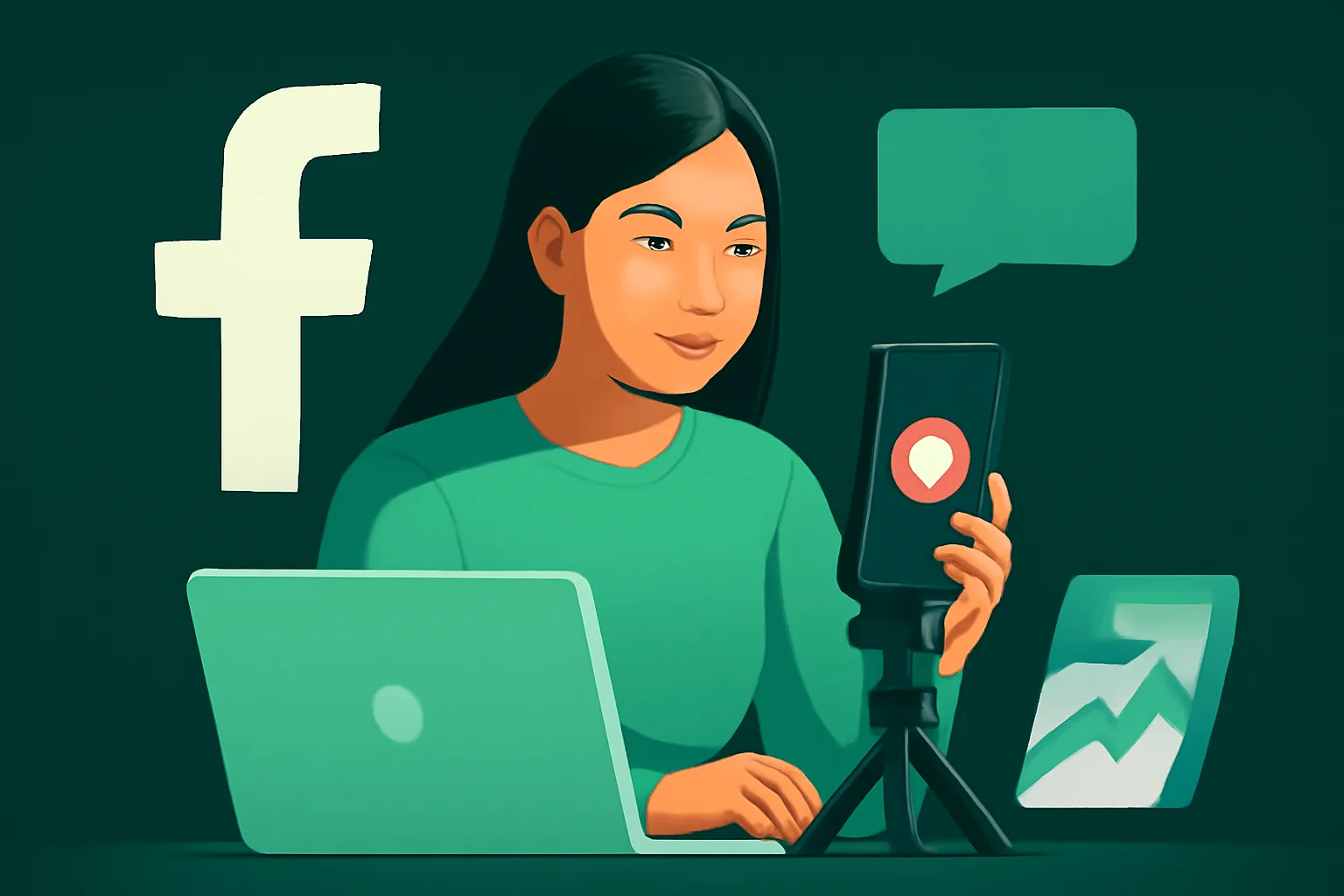 วิธีเพิ่มยอดวิว Facebook Reel ให้ร้านค้าออนไลน์ เข้าถึงกลุ่มเป้าหมายใหม่