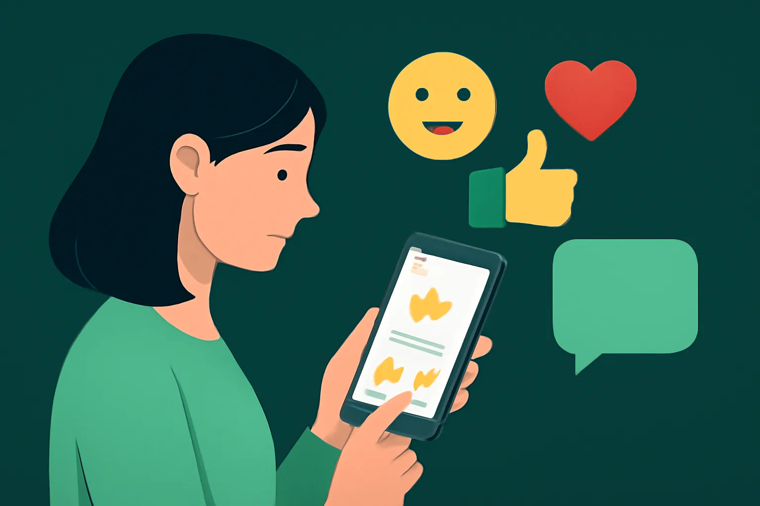 Facebook: เทคนิคเลือก Emoji เพิ่มไลค์ให้โพสต์ร้านค้า 'โดนใจ' สื่อสารแบรนด์ตรงจุด