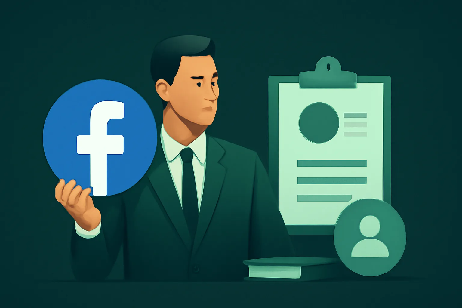 เทคนิคเพิ่มคนเข้ากลุ่ม Facebook ให้ตรงเป้าหมายธุรกิจ พร้อมสมาชิกคุณภาพ