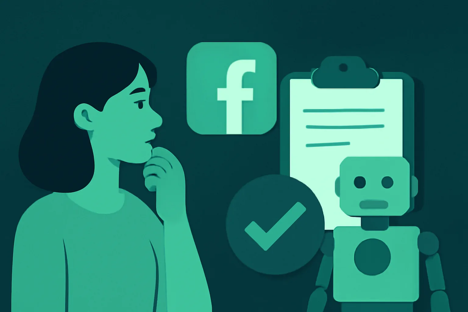 เพิ่มผู้ติดตาม Facebook (Thai): เลือกผู้ติดตามจริง vs. บอท แบบไหนคุ้มค่ากับธุรกิจร้านค้าออนไลน์?