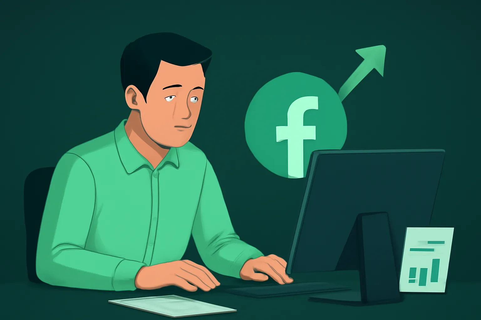 Facebook: วิธีเลือกบริการ 'เพิ่มผู้ติดตาม (Thai)' ให้ตรงกับวัตถุประสงค์ธุรกิจ