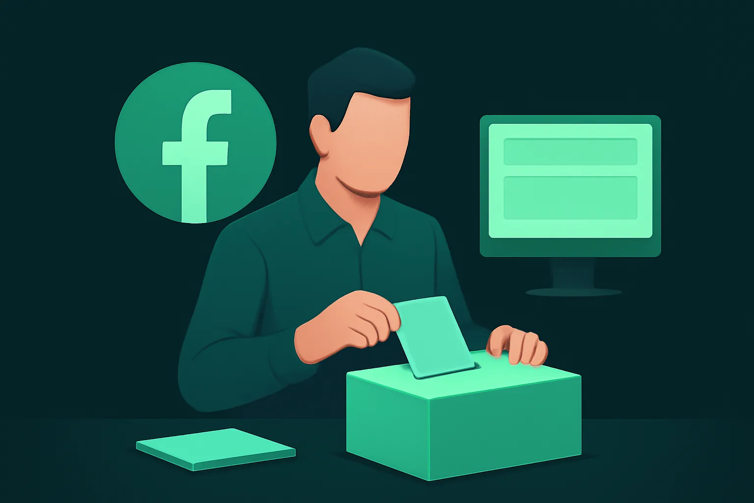 วิธีใช้ "เพิ่มคนเข้ากลุ่ม/แชร์โพสต์ Facebook" ให้ได้ผลจริง: กลยุทธ์สร้างชุมชนที่แข็งแกร่ง
