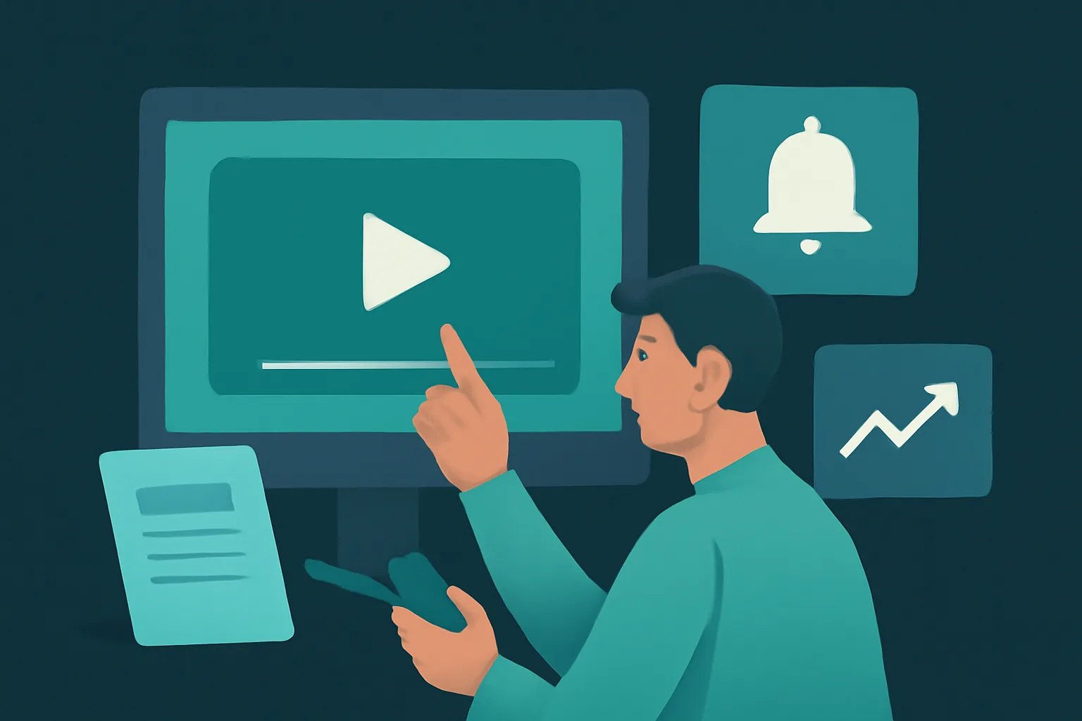 วิธีเพิ่มยอดวิววิดีโอ Facebook: Notify Views vs Boost Views ต่างกันอย่างไร?