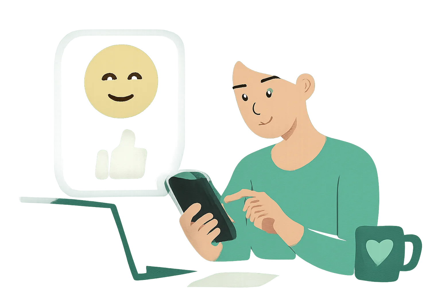 MetaSocial24Hr: คู่มือเลือก Emoji เพิ่มไลค์โพสต์ Facebook ให้ "โดนใจ" และ "สื่อสารแบรนด์" ร้านค้า