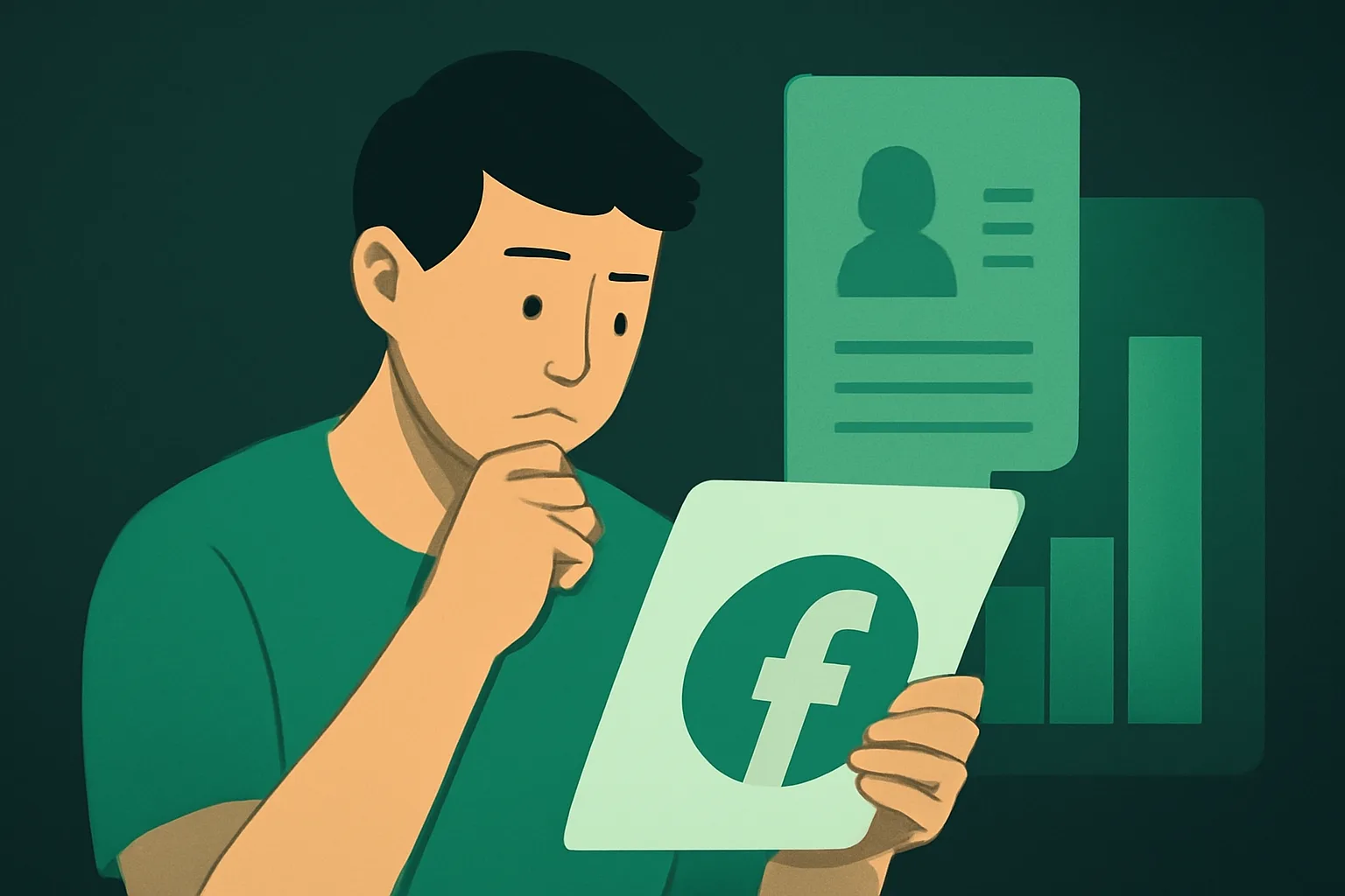 เพิ่มผู้ติดตาม Facebook คนไทย: Real Followers vs. General Followers เลือกแบบไหนให้ธุรกิจออนไลน์เติบโต?