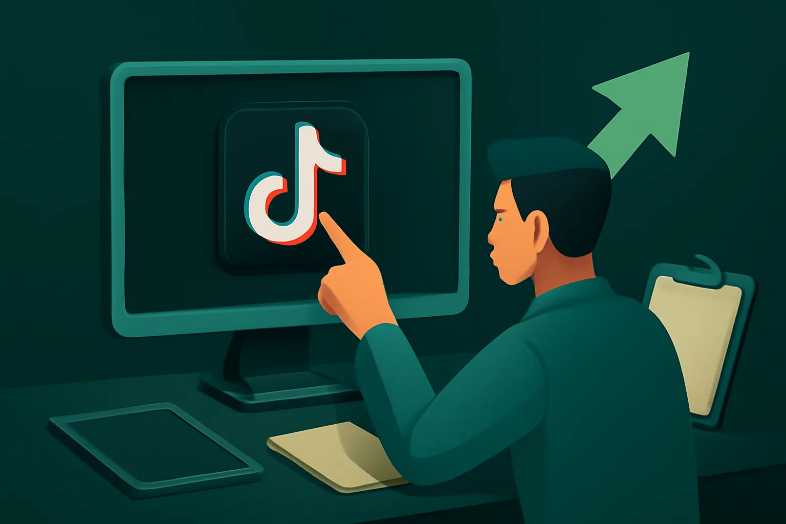 MetaSocial24Hr: วิธีเลือกบริการเพิ่มยอดวิววิดีโอ TikTok ให้ร้านค้าออนไลน์แบบคุ้มค่า