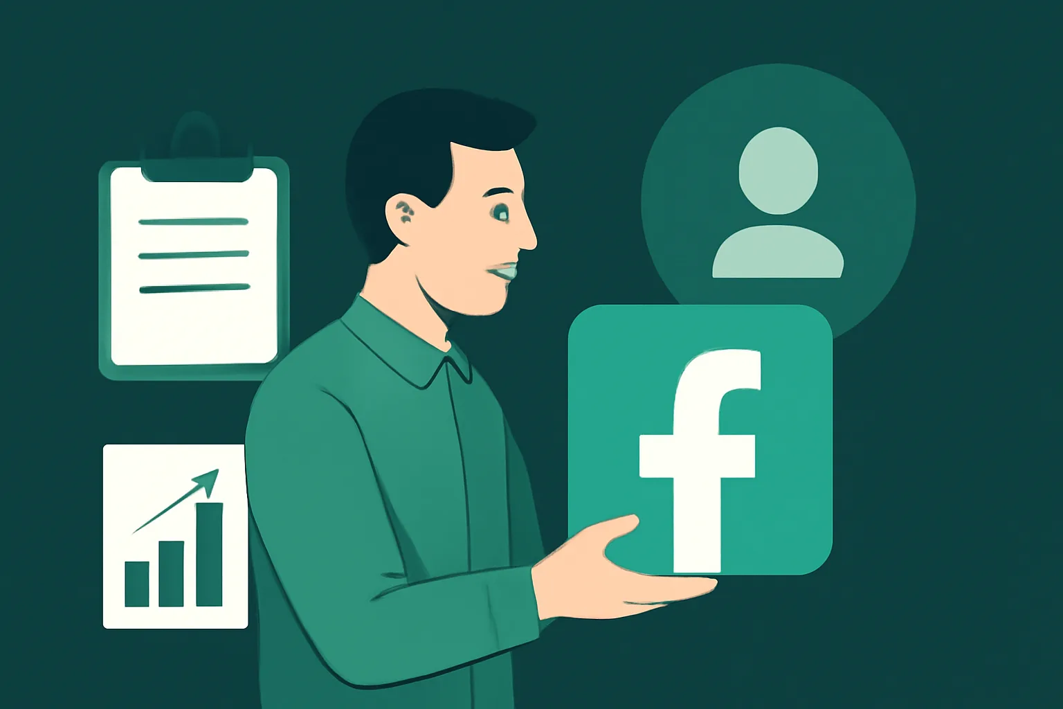 รวมเทคนิคเพิ่มคนเข้ากลุ่ม Facebook ให้ได้สมาชิกคุณภาพ ตรงตามเป้าหมายธุรกิจ