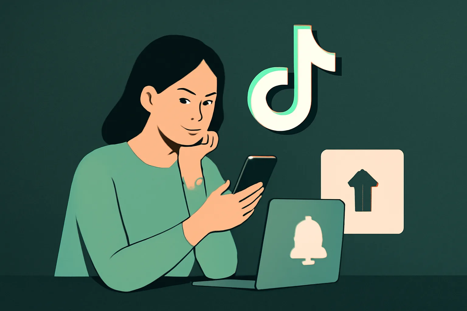 MetaSocial24Hr: Notify Views vs Boost Views บน TikTok ตัวเลือกไหนดีที่สุดสำหรับร้านค้าออนไลน์?