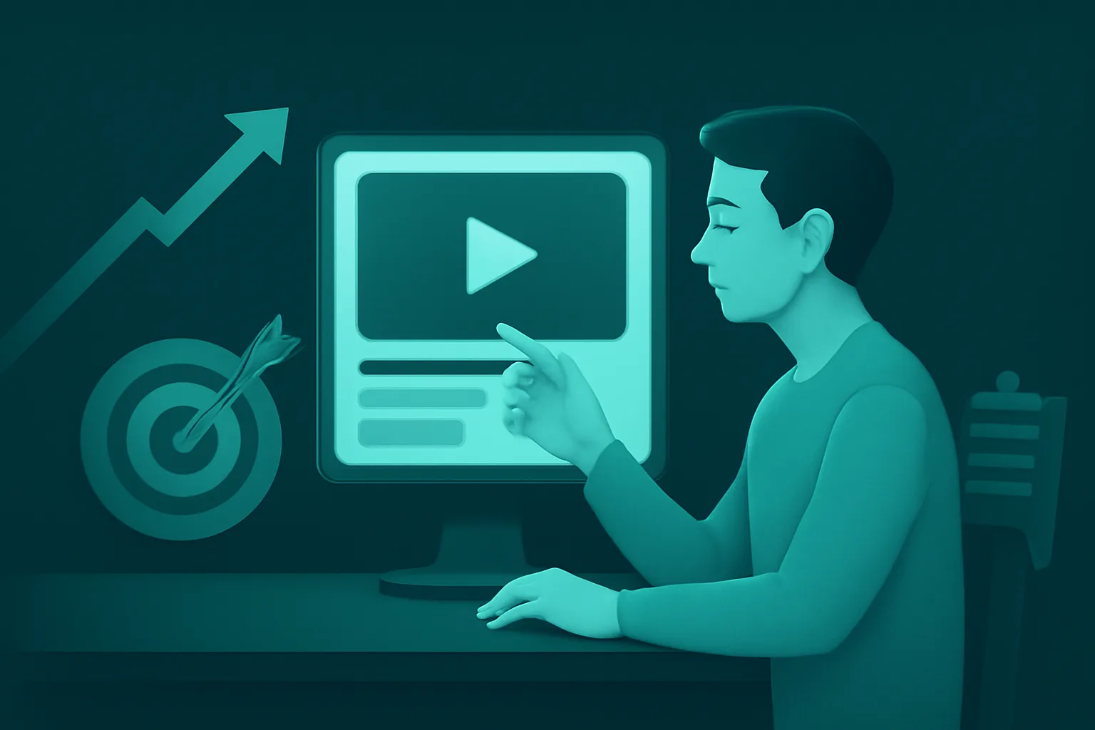 MetaSocial24Hr: เพิ่มยอดวิว Facebook Video ให้ตรงกลุ่มเป้าหมายร้านค้า