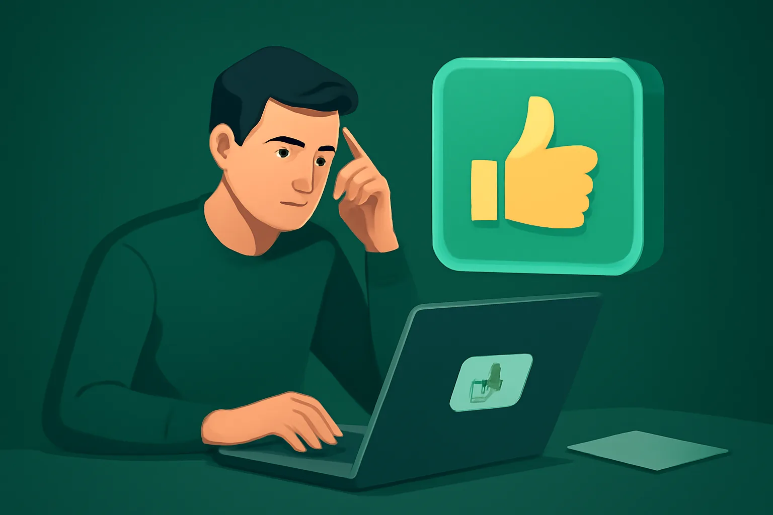 MetaSocial24Hr: วิธีเลือกใช้บริการ 'เพิ่มไลค์โพสต์ Facebook (Emoji)' ให้ตรงกับธุรกิจ
