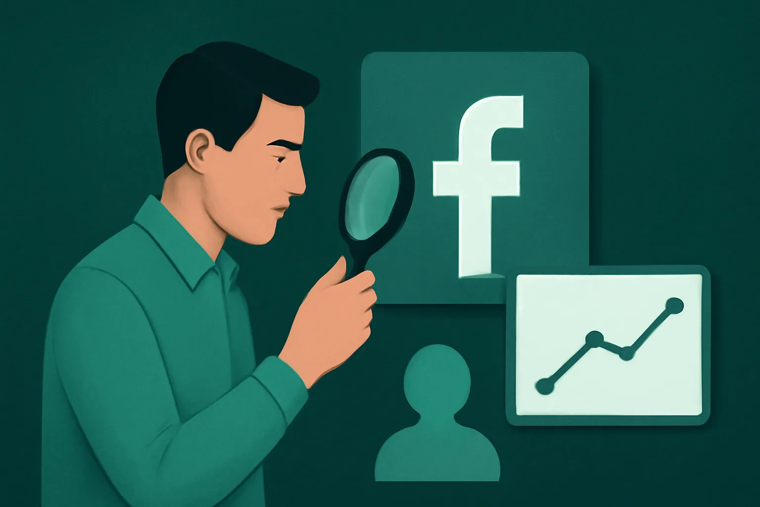 วิธีเลือกบริการเพิ่มผู้ติดตาม Facebook (Thai) ให้ตรงเป้าหมายธุรกิจ