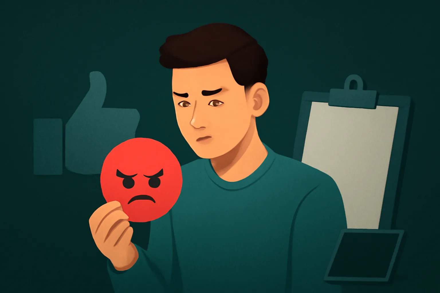 เลือก Emoji Likes Facebook เพิ่มการมีส่วนร่วม: สัญลักษณ์ไหนเหมาะกับสินค้าคุณ?